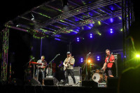 Zapłonąć wiarą – Festiwal Radości